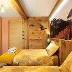 Le Reve D'emilie - Family House * Valtournenche