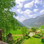 Apartment Le Reve D'emilie - Family House *