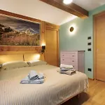 Apartment Le Reve D'emilie - Family House *