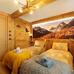 Le Reve D'emilie - Family House Lägenhet