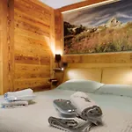 Le Reve D'emilie - Family House Valtournenche