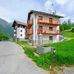 Le Reve D'emilie - Family House Apartment