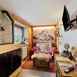 Le Reve D'emilie - Family House * Valtournenche