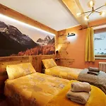 Le Reve D'emilie - Family House Apartman