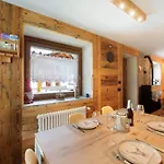 Le Reve D'emilie - Family House