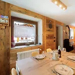 Le Reve D'emilie - Family House *
