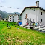 Διαμέρισμα Le Reve D'emilie - Family House