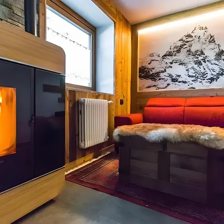 Apartment Le Reve D'emilie - Family House