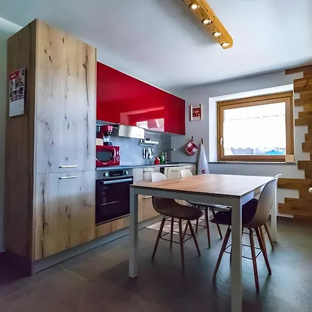 Le Reve D'emilie - Family House Apartment *