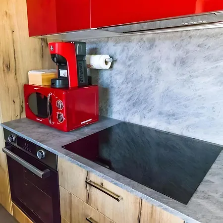 Le Reve D'emilie - Family House Apartment Valtournenche