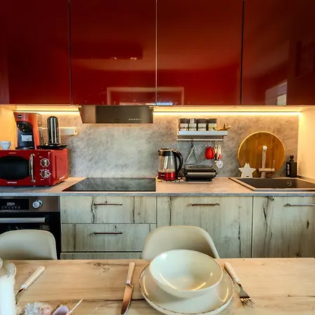 Apartment Le Reve D'emilie - Family House Valtournenche