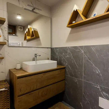 Apartment Le Reve D'emilie - Family House