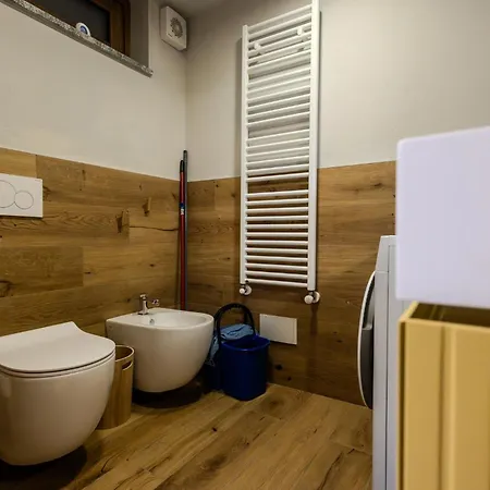 Le Reve D'emilie - Family House Valtournenche