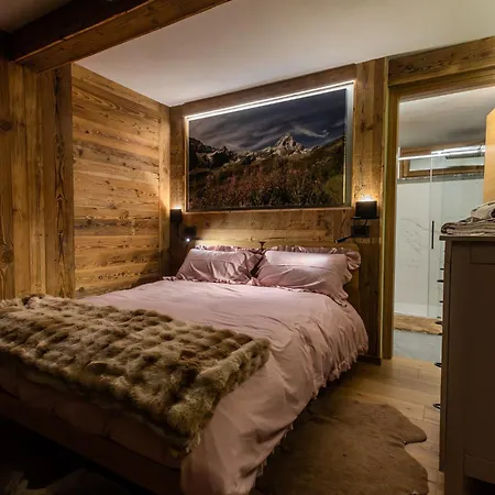 Apartment Le Reve D'emilie - Family House Valtournenche