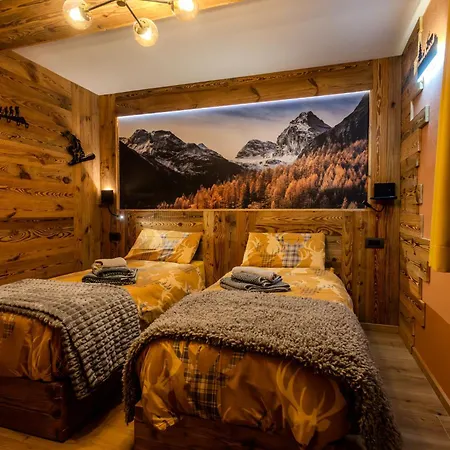 Le Reve D'emilie - Family House Apartment *