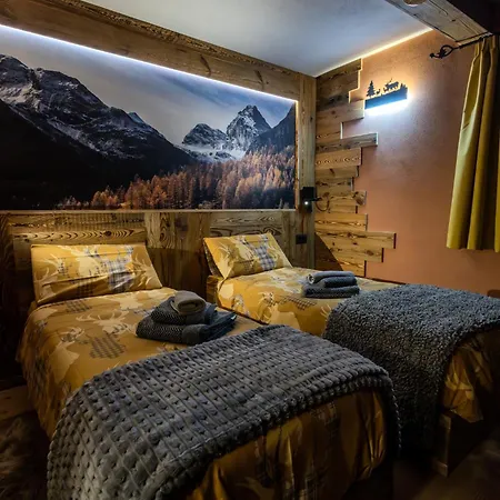 Le Reve D'emilie - Family House Apartment