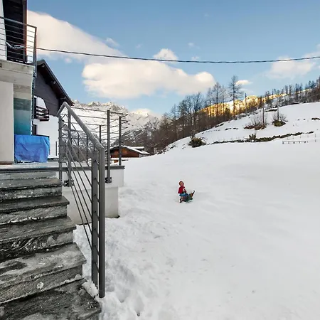 Le Reve D'emilie - Family House