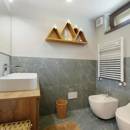 Le Reve D'emilie - Family House شقة *