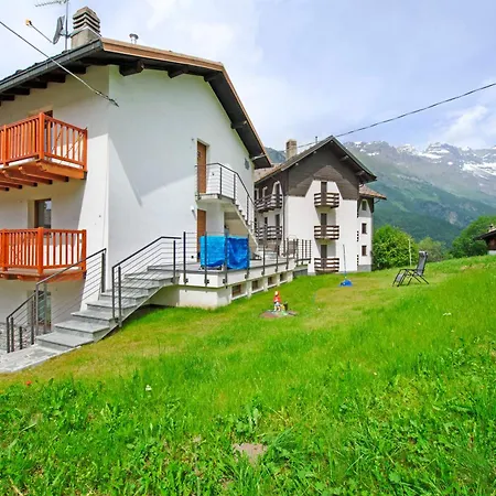 Le Reve D'emilie - Family House *
