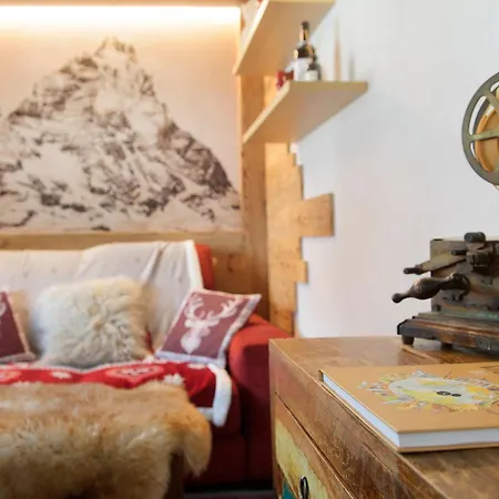 Le Reve D'emilie - Family House شقة فالتورنيتش