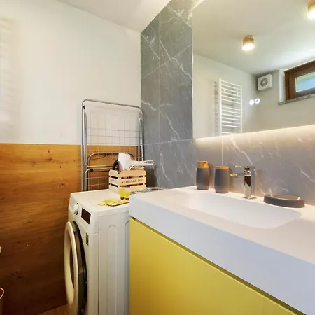 Le Reve D'emilie - Family House * فالتورنيتش