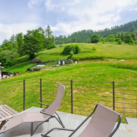 Le Reve D'emilie - Family House شقة