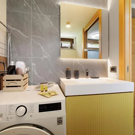 Le Reve D'emilie - Family House