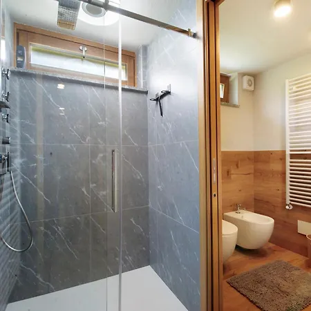 Le Reve D'emilie - Family House شقة فالتورنيتش