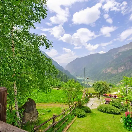 Apartamento Le Rêve D'emilie - Family House *