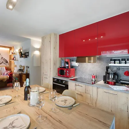 Le Reve D'emilie - Family House *