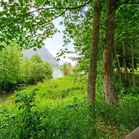 Le Rêve D'emilie - Family House