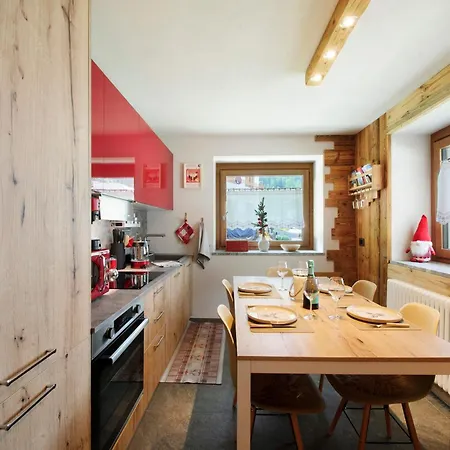 Le Rêve D'emilie - Family House Apartamento