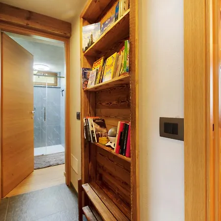 Le Rêve D'emilie - Family House Apartamento *