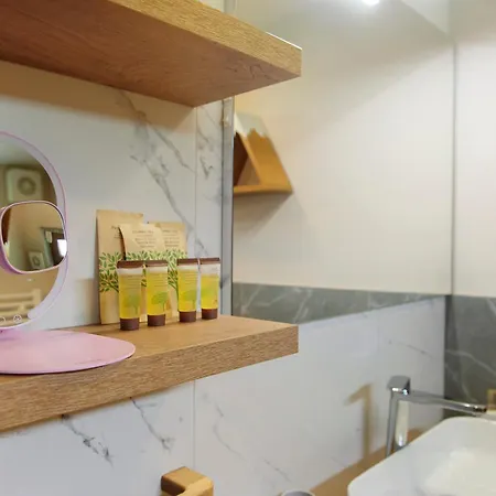 Le Reve D'emilie - Family House *