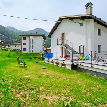 Apartamento Le Rêve D'emilie - Family House *