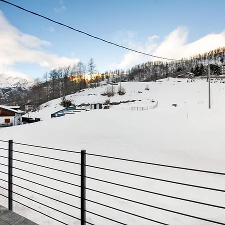 شقة Le Reve D'emilie - Family House *