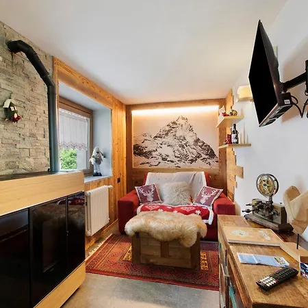 Le Reve D'emilie - Family House Lägenhet