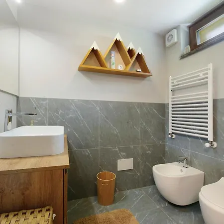 Le Reve D'emilie - Family House Valtournenche