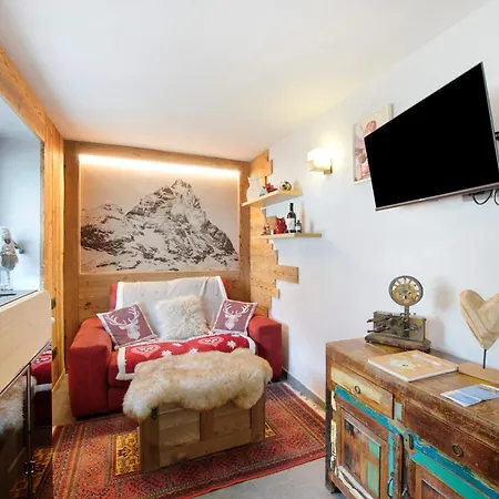 Le Reve D'emilie - Family House * Valtournenche