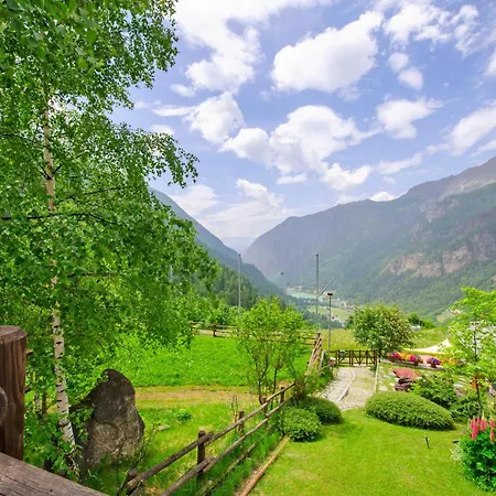 Le Reve D'emilie - Family House *
